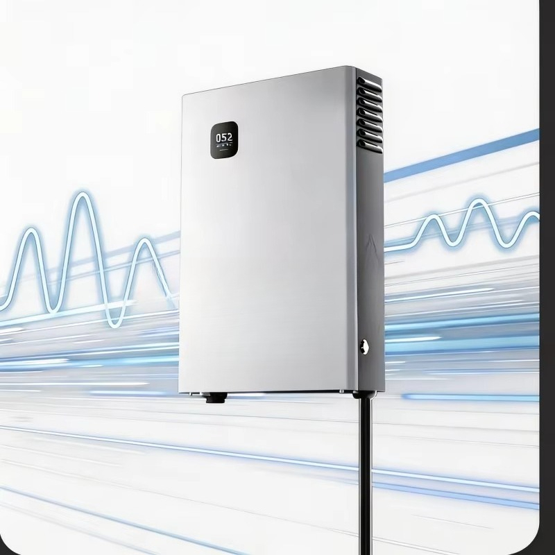 Chargeur mural DC pour véhicul - V2H Bidirectional Ev Charger 7Kw avis et prix
