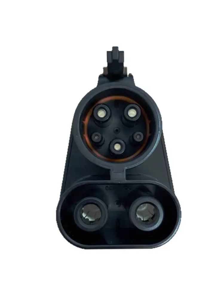 BERET CCS2 à CCS1 EV chargeur  - Ccs2 To Ccs1 Fast Charge Adapter 250Kw avis et prix